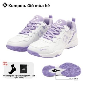 Kumpoo | Giày Thể Thao Chống Trượt Giảm Sốc Chống Xoắn