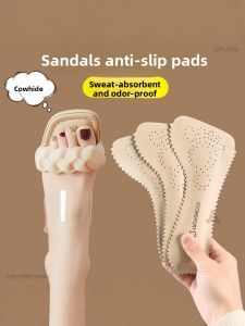 FASHEHAN | Anti-Slip Absorbent Anti-Odor Shoe Insoles for Womens Slippers