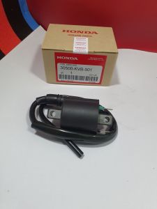 คอย์หัวเทียน(คอย์ใต้ถัง) CLICK110 คาร์บู