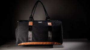 Túi xách du lịch kháng nước cao cấp thương hiệu NATOLI Túi trống đựng đồ hành lý BST Amberd Bag T6