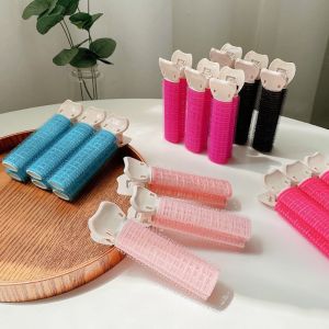 กิ๊บยกโคนผม โรลยกโคนผม โรลเพิ่มวอลลุ่ม 1 และ 2 ชิ้น กิ๊บม้วนผม แพ็ค ม้วนผมหน้าม้า โรลเพิ่มวอลลุ่ม กิ๊บยกโคนผมเพิ่มวอลลุ่ม แบบธรรมชาติ