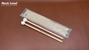 Dùi Trống Bông Nỉ Meinl SB402 Chính Hãng