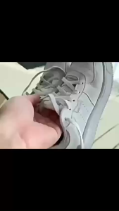 (Hàng chất lượng)Túi Giặt Giày Chống Biến Dạng – Giặt Giày Bằng Máy Không Móp Mới Nhất 2025