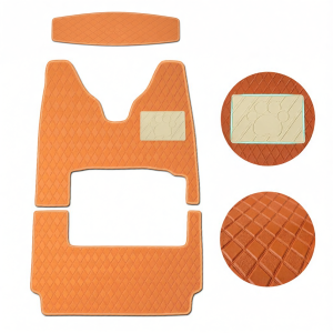 Waterproof Sun Protection E-bike Seat Cover