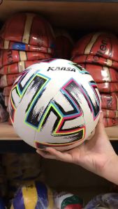 Bola Sepak Futsal Murah - Bola Bliter Tikar Tendang Kaki