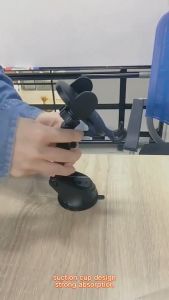 Yesido Free Stretch Adjustable Suction Cup Car Holder Telescopic Support C219/C222/C218/C207/C204/C99/C130/C193/C23/C138/C90/C103/C111/C72