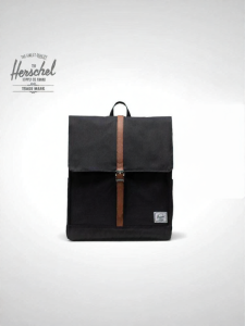 Herschel | Classic English Style Travel School Square Backpack for Commute and Laptop