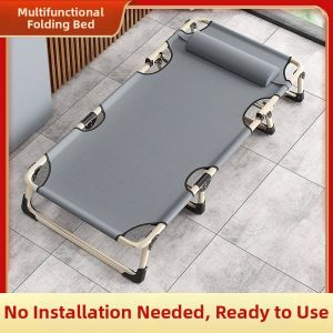 LIWAN | Portable Folding Bed Simple
