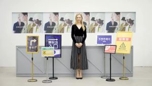 *คุณภาพดีมาก*ขาตั้งป้ายโฆษณา ติดตั้งอย่างรวดเร็ว ใช้งานได้ทั้งแนวนอนและแนวตั้ง A3/A4 ขาตั้งป้ายโฆษณาสแตนเลส ป้ายร้าน