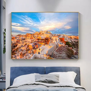 Jigsaw Puzzle Stunning Nordic Seascape Wall Art For Adults Perfect For Family Game Night And Brain Exercise