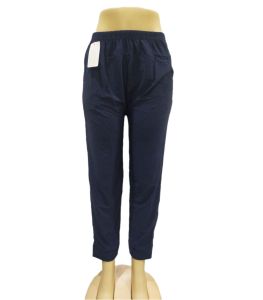 Seluar Panjang Berelastik Wanita L9/ Lady Casual Elastic Long Pant Free Size 🔥HOT SALE🔥