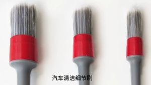 🇲🇾 AIRCOND DUSTER CLEANING BRUSH SET 3PCS