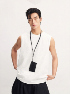 Jack Jones | Sleeveless Comfort Casual Vest