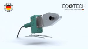 ECOTECH™ Fusion Machine RJQ-160 With MATRIX (SET)