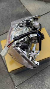 Lampu sbelakang stop mio lama sporty kualitas original bagus