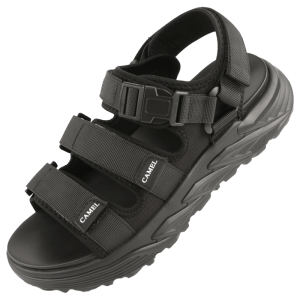 CAMEL | Thick Sole Breathable Open Toe Outdoor Casual Sandals Mens