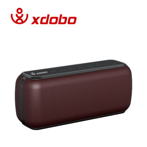 Xiduobao X8 Second Generation Upgraded Version 60W Powerful Bluetooth Speaker Portable Outdoor Small Soundbox HiFi Sound