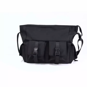 🇸🇬SUMMIV Crossbody Utility Men Bag Waterproof Shoulder Bag Sling Bag Multi-Functional Messenger Bag