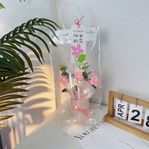 Sunflower Flower Pot Gift for Teacher Graduation Season Student Girlfriends Gift for Valentines Day Gifts for Girlfriend