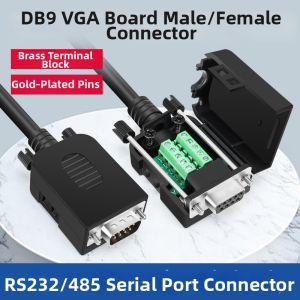 kuicc | R232 DB9 9-pin Adapter