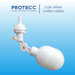 PHAO CƠ CHỐNG TRÀN CÂY NÓNG LẠNH MÁY LỌC NƯỚC GIÚP TỰ ĐỘNG ĐÓNG MỞ NGUỒN NƯỚC