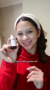 Ruruberry simulation Squalane Oil 30ml