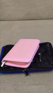 Alat Perawatan Kuku 32 in 1: Manfaat & Cara Penggunaan