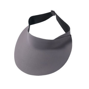 XINGGONGGUAN | Foldable Sun Protection Hat Women Summer Large Brim Empty Top Hat Face Slimming Seamless One-Piece Casual Style Travel Cap