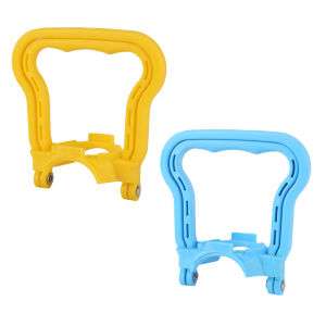 Thickened Handheld Water Bucket Lifter Pure Water Mineral Drinking Water Barrel Handle Bucket Lifter Tool for Climbing Stairs