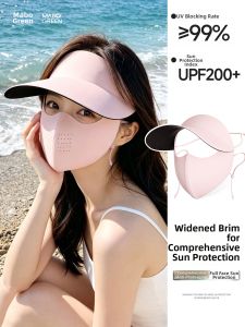 WANBAOLV | Sun Protection Facekini
