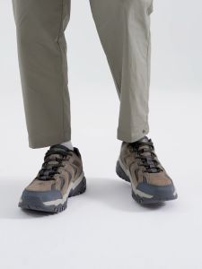 Skechers สเก็ตเชอร์ส รองเท้า ผู้ชาย Outdoor Arch Fit Energy Shoes - 237542-TNCC