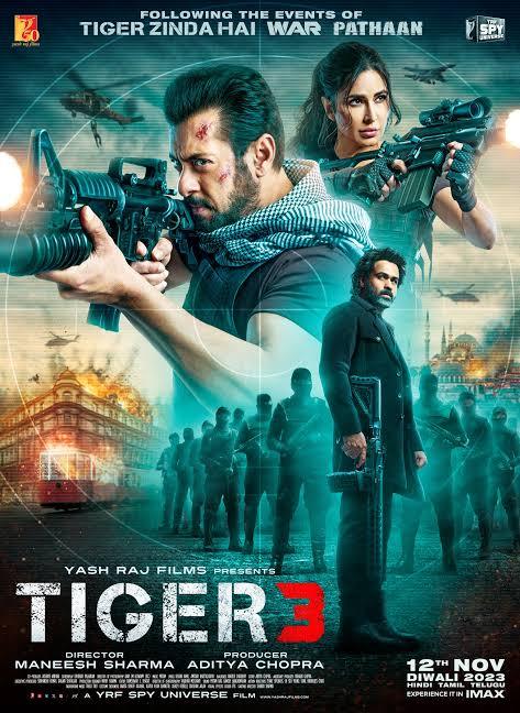Suspense Movies Top 10 Hindi Movies On Amazon Prime Tiger Latest