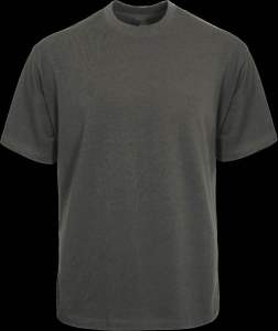 280gsm 100% Premium Cotton Oversized T-Shirt