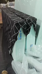 Kasur Inoac / Kasur Busa Inoac Murah EON LG D16 Garansi 10 Tahun / Kasur LURUS Dewasa Ukuran Tebal 10cm