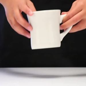 Hanging Ear Coffee Bean Filters Portable 7.5*9CM Non-woven Espresso Drip Bag - 50Pcs 挂耳咖啡滤袋滤纸