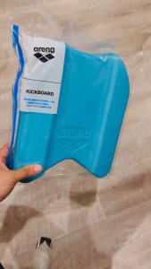 Phao Tập Bơi Arena Kickboard New Logo Chính Hãng Nhật Bản.