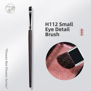 HUACHUNTANG | Fine Horsehair Eye Makeup Brush