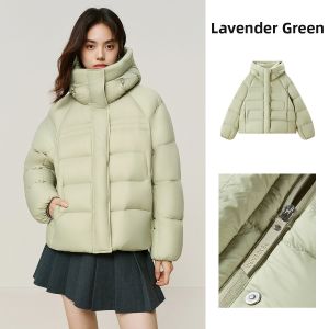PEACEBIRD | Warm Down Jacket 15D