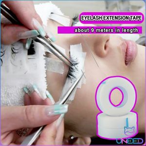 Need. Professional Patch Eyelashes Extension Under Eyelash Tape Medical Tape Lash Extension Makeup Tool
