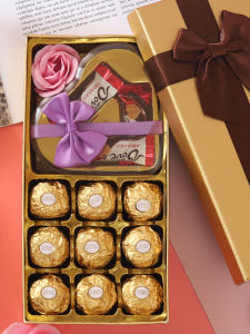 Ferrero Rocher | Chocolate Gift Box For Her Teachers And Students