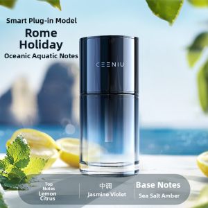 CEENIU | Intelligent Automatic Fragrance Diffuser for Cars Male