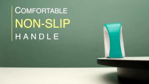 Sikat Magnet Aquarium Mini Pembersih Kaca Premium Design Kecil Magnetik Brush