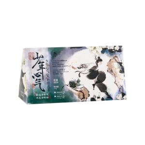 CHAYANYUESE | Gift Jasmine Flower Scented Cold Brew Tea Bags