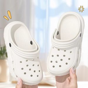 DAHONGNIANDAI | Cartoon Slip-resistant Slippers for Girls