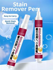 COLORFUL SUMMER DRESS | Instant Stain Remover Pen for Clothes
