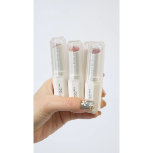 EB Plus Sheer Serum Tinted Lip Balm 3.2g