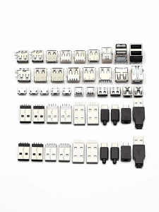 TELESKY | Multi-interface Connector for Phone USB Type-C Micro