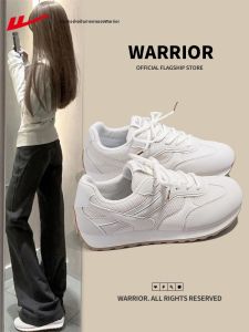 Warrior | Breathable Soft Bottom Running Shoes For Women