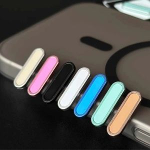 Diamond Camera Control Button Protector For iPhone 16 Pro Max Plus 16Plus i16 16ProMax Glitter Camera Capacitor Button Cover For iPhone 16Pro Max