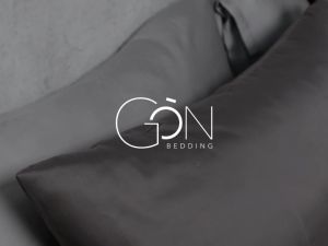 [Deal Hời] Vỏ Gối Nằm Lụa TENCEL Gòn Bedding Cao Cấp Màu Trơn Kích Thước 50x70cm